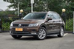 大众Tiguan