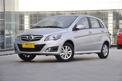 北汽新能源E150EV