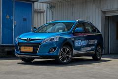 纳智捷优6 SUV