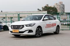 广汽传祺GA6