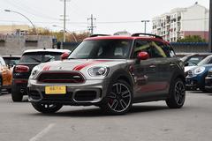 MINICOUNTRYMAN JCW