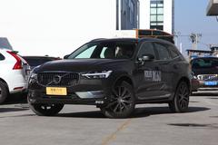 沃尔沃XC60