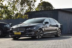 林肯MKZ