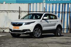观致观致5 SUV