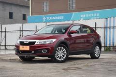 观致观致3 都市SUV