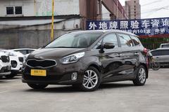 起亚新佳乐