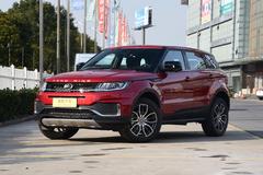 陆风X7劲越