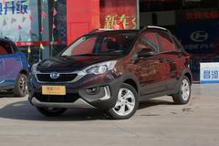 昌河Q25