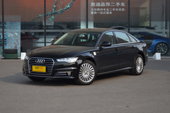 奥迪A6L e-tron