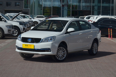 长城C30EV