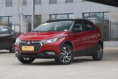 纳智捷U5 SUV