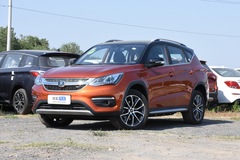 比亚迪宋EV