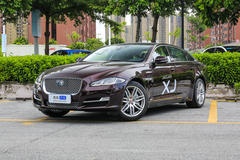 捷豹XJ