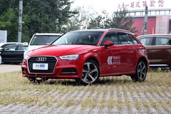 奥迪A3 Sportback