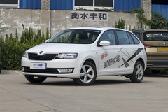 斯柯达昕动