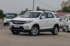 东风风光风光S560