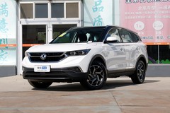 东风风神AX7