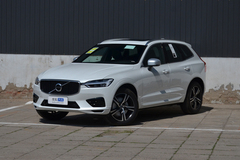 沃尔沃XC60