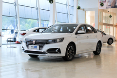 荣威ei6