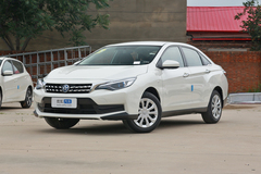 东风启辰D60