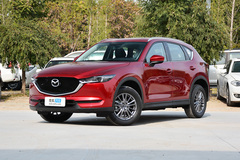 马自达CX-5