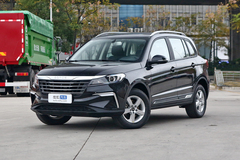 大乘汽车G60
