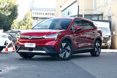 广汽埃安Aion LX(埃安LX)