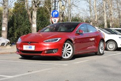 特斯拉Model S