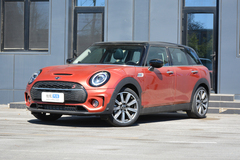 MINICLUBMAN