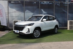 BEIJING汽车BEIJING-X3