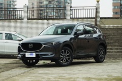 马自达CX-5