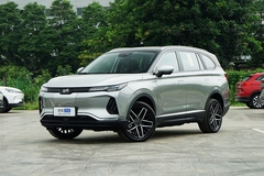 威马汽车EX6