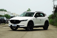 马自达CX-5