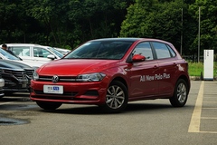 大众Polo