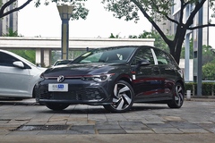 大众高尔夫GTI