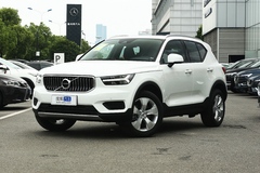 沃尔沃XC40