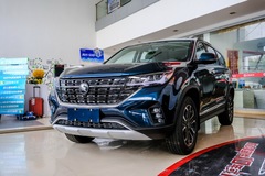 东风风行T5