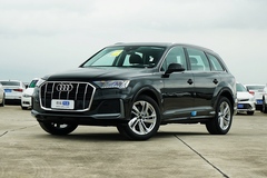 奥迪Q7