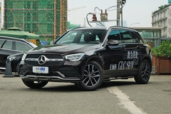 奔驰GLC级
