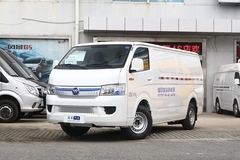 福田风景G7 EV