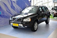 沃尔沃XC Classic