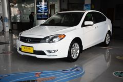 东南V5菱致
