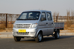 东风小康小康K02