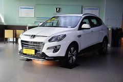 纳智捷大7 SUV