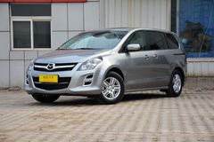 马自达MAZDA8