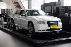 克莱斯勒300