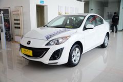 马自达MAZDA3星骋
