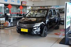 东风风行S500