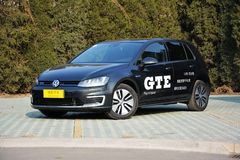 大众Golf GTE