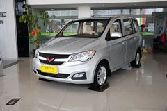五菱宏光S1